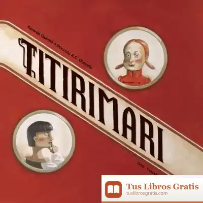Descargar Titirimari de Xerardo Quintiá