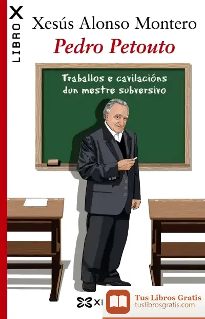 Descargar Pedro Petouto