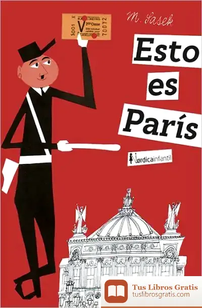 Descargar Esto Es París
