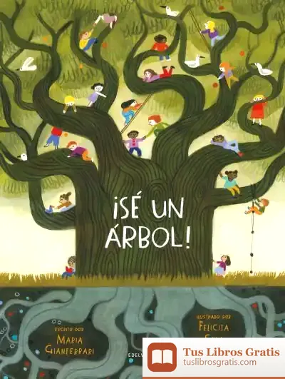 Descargar Sé Un Árbol