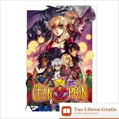 Descargar Chan-Prin 03