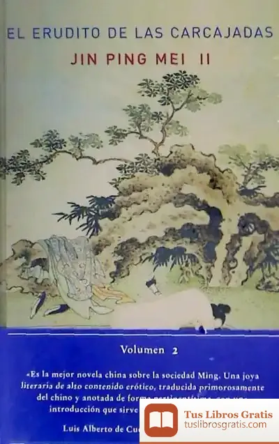 Descargar Jin Ping Mei. Tomo Ii
