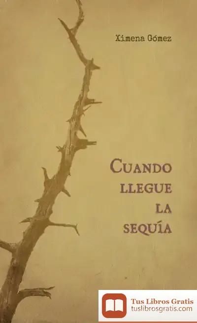 Descargar Cuando Llegue La Sequía