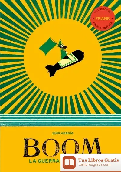 Descargar Boom: La Guerra Dels Colors