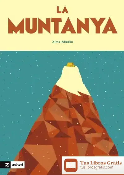 Descargar La Muntanya de Ximo Abadía