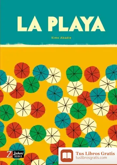 Descargar Playa, La de Ximo Abadía