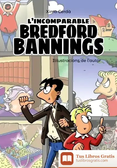 Descargar L'Incomparable Bredford Bannings