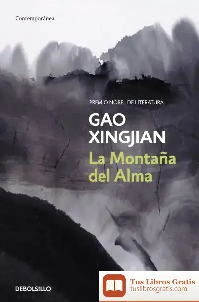 Descargar La Montaña Del Alma