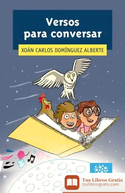Descargar Versos Para Conversar