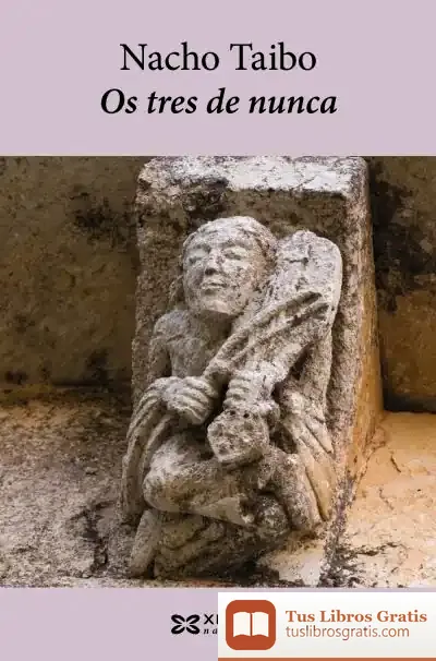 Descargar Os Tres De Nunca