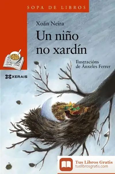 Descargar Un Niño No Xardín
