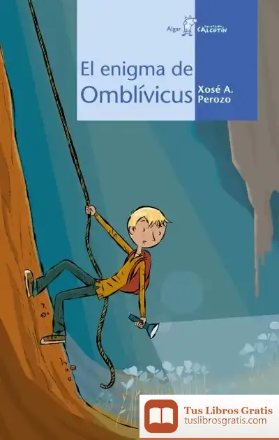 Descargar El Enigma De Omblívicus