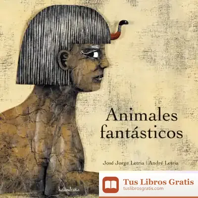 Descargar Animales Fantásticos de Xosé Ballesteros