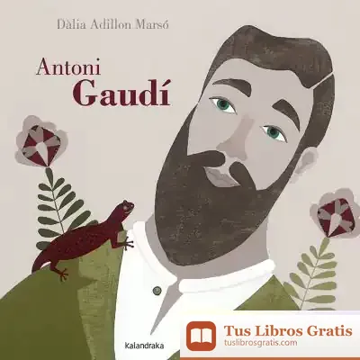 Descargar Antoni Gaudí