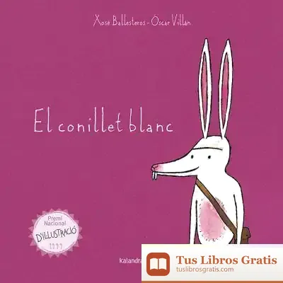 Descargar El Conillet Blanc