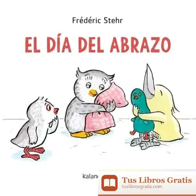 Descargar El Día Del Abrazo