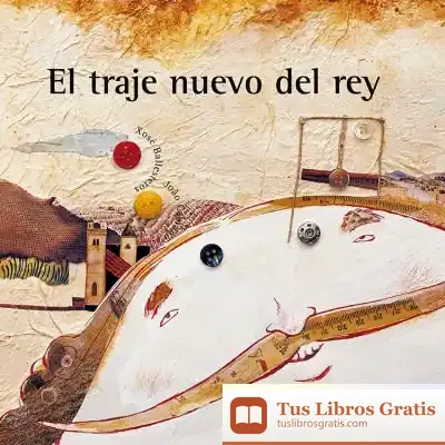 Descargar El Traje Nuevo Del Rey
