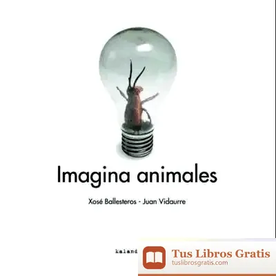 Descargar Imagina Animales