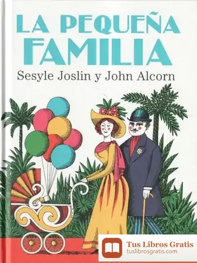 Descargar La Pequeña Familia
