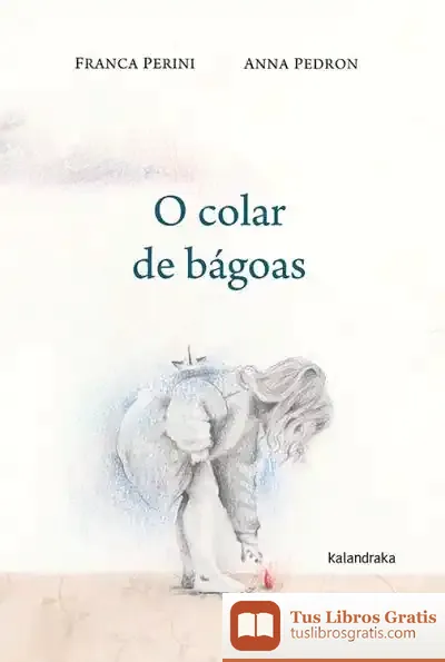 Descargar O Colar De Bágoas