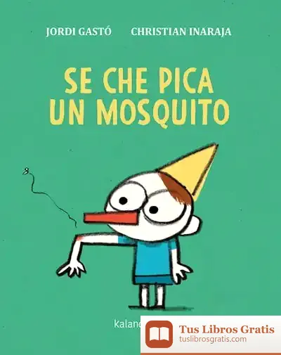 Descargar Se Che Pica Un Mosquito