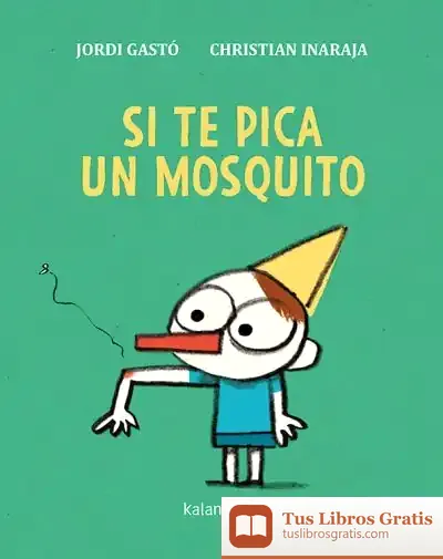 Descargar Si Te Pica Un Mosquito
