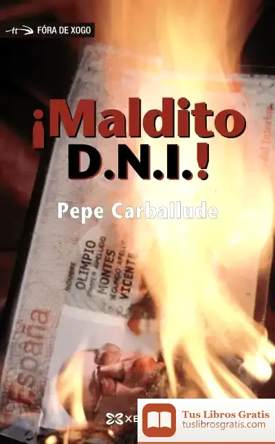 Descargar Maldito Dni