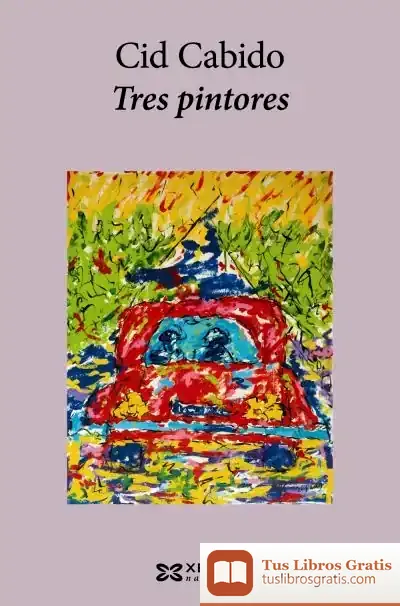 Descargar Tres Pintores