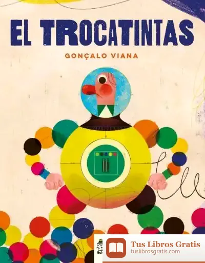 Descargar El Trocatintas