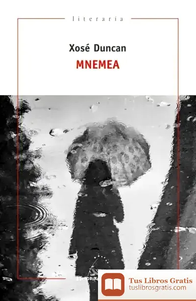 Descargar Mnemea de Xosé Duncan