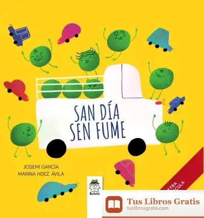 Descargar San Día Sen Fume