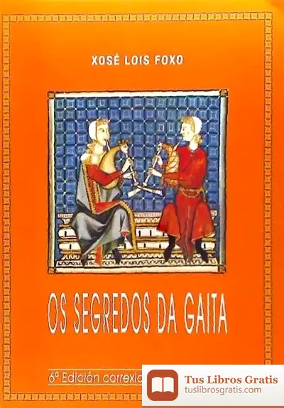 Descargar Dos Segredos Da Gaita