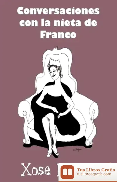 Descargar Conversaciones Con La Nieta De Franco