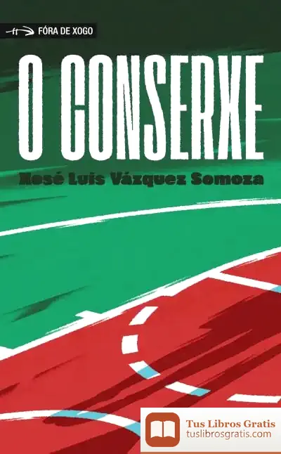 Descargar O Conserxe
