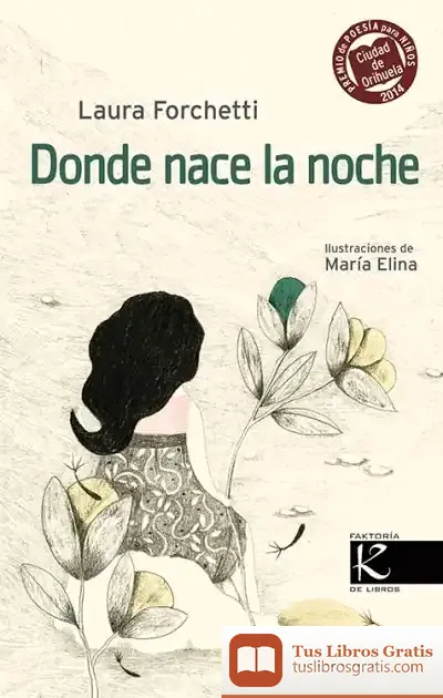 Descargar Donde Nace La Noche