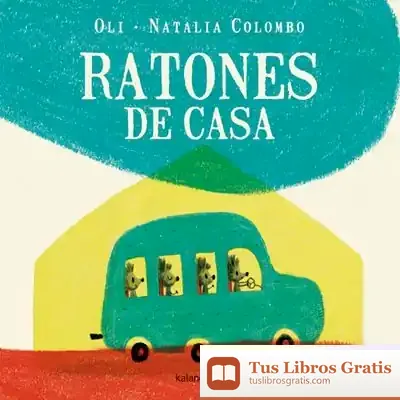Descargar Ratones De Casa de Xosé M. González Reboredo