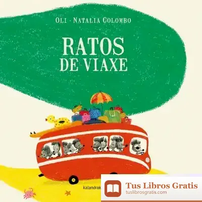 Descargar Ratos De Viaxe de Xosé M. González Reboredo
