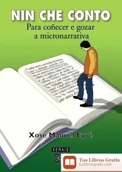 Descargar Nin Che Conto de José Ignacio González Faus