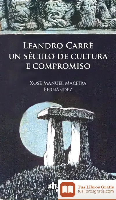 Descargar Leandro Carré