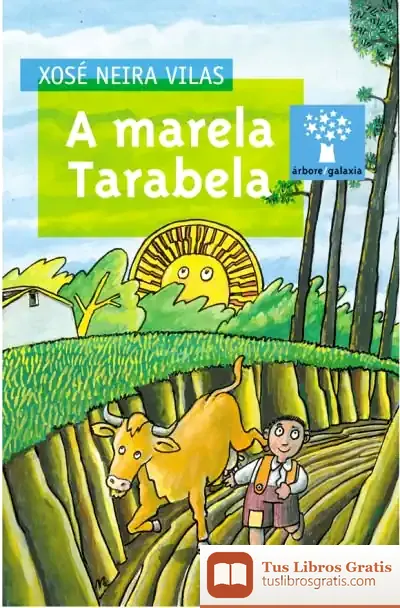 Descargar A Marela Tarabela