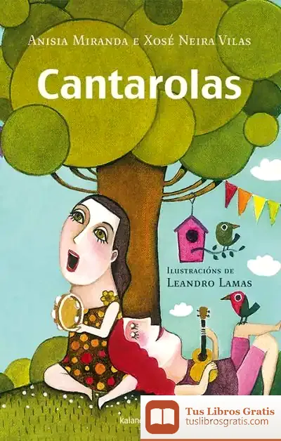 Descargar Cantarolas