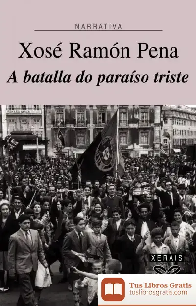 Descargar A Batalla Do Paraíso Triste
