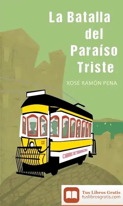Descargar La Batalla Del Paraíso Triste