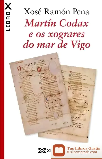 Descargar Martín Codax E Os Xograres Do Mar De Vigo