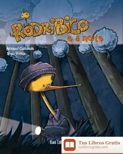 Descargar Rodribico E A Noite