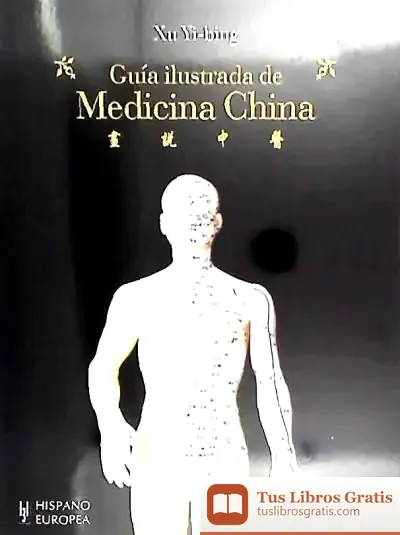 Descargar Guía Ilustrada De Medicina China de Varios Autores