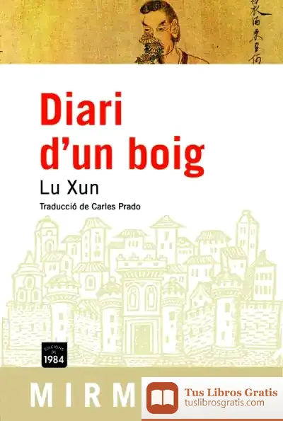 Descargar Diari D'Un Boig I Altres Relats