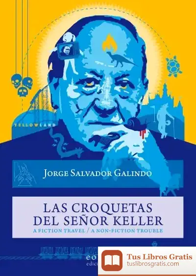 Descargar Las Croquetas Del Señor Keller