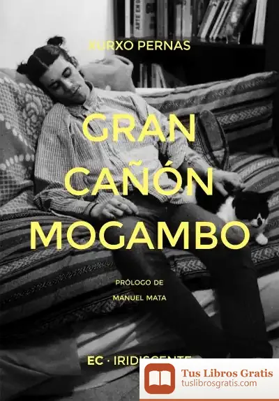 Descargar Gran Cañón Mogambo