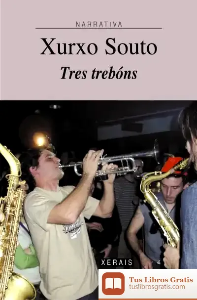 Descargar Tres Trebóns